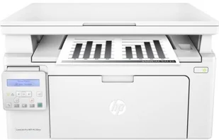 HP LaserJet Pro MFP M130nw (G3Q58A) - Urządzenia wielofunkcyjne - miniaturka - grafika 3