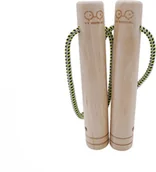 Sprzęt wspinaczkowy - YY VERTICAL YY VERTICAL Cylinder Twins Training Device 33mm  2022 Akcesoria szkoleniowe YY Twins33 - miniaturka - grafika 1