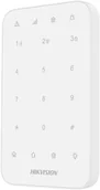 Alarmy - Hikvision AX PRO Manipulator alarmowy AX PRO DS-PK1-E-WE DS-PK1-E-WE - miniaturka - grafika 1