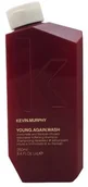 Szampony do włosów - Kevin Murphy Young Again Wash odbudowujący szampon do włosów 250ml 51794-uniw - miniaturka - grafika 1