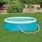 Bestway Basen dmuchany 305x76 cm + pompa - Baseny ogrodowe - miniaturka - grafika 10