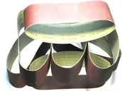 Akcesoria do urządzeń ogrodniczych - Pas Bezkońcowy Papier Ścierny 75 x 457 P150 Tanio - miniaturka - grafika 1