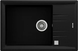 Teka STONE 60 S-TG 115330038 - Zlewozmywaki - miniaturka - grafika 2