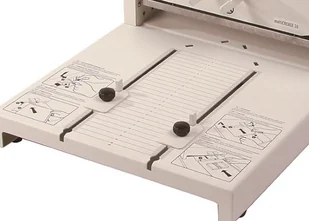 Opus Bigówka multiCREASE 30 - Bigownice - miniaturka - grafika 5