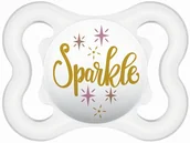 Smoczki uspokajające - Mam 806698 SMOCZEK USPOKAJAJACY AIR 2-6 UNISEX - miniaturka - grafika 1