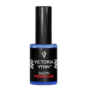 VICTORIA VYNN Victoria Vynn Primer Acid 15ml VIC000199 - Akcesoria do paznokci - miniaturka - grafika 4