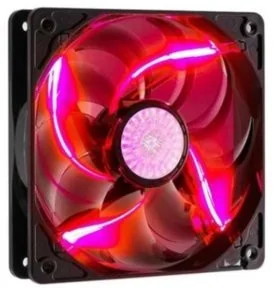 Cooler Master R4-L2R-20AR-R1 SickleFlow - Wentylatory komputerowe - miniaturka - grafika 4