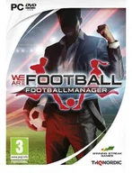 Gry PC - We are Football GRA PC - miniaturka - grafika 1