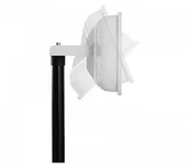 Urządzenia medyczne - STERILON Statyw do lamp UV-C Sterilon czarny 2m / do wersji 36W Dedykowany stojak do lamp wiruso - bakteriobójczych bezpośredniego działania STERILON 000720 - miniaturka - grafika 1