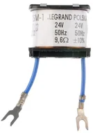 Silniki elektryczne i akcesoria - Legrand Cewka stycznika 24V AC TSM-1B 37-050112 050112 - miniaturka - grafika 1