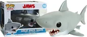 Figurki kolekcjonerskie - Funko POP VINYL Jaws Jaws 15cm 38565 - miniaturka - grafika 1