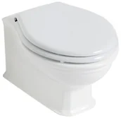 Miski WC - Olympia Ceramica Impero IMP120201 - miniaturka - grafika 1