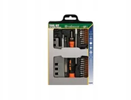 Akcesoria do elektronarzędzi - Zestaw Narzędzi Do Konsoli Gier - 27 Sztuk - miniaturka - grafika 1