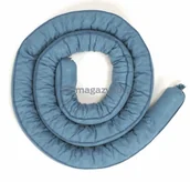 Sorbenty - Topserw Sorbent tylko do oleju Industry, rękaw. Wym: 0,075x1,2m - miniaturka - grafika 1