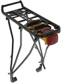 Bagażniki rowerowe - Topeak Baby Seat-bagażnik do hamulców tarczowych fotelik dziecięcy bagażnik,,,,, 15100033 FBA_TO5920 - miniaturka - grafika 1