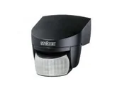 Czujniki ruchu i zmierzchu - Steinel Czujnik ruchu na podczerwień IS 140-2 B ST608811 - miniaturka - grafika 1