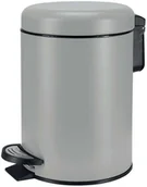 Kosze na śmieci - Kleine Wolke Kosz na śmieci One Platinum 4004478319967 - miniaturka - grafika 1