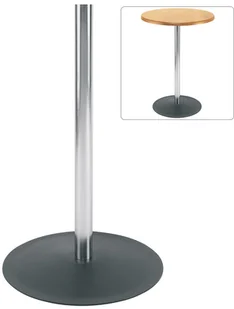 Nowy Styl Podstawa Lena 1100 3854 - Meble modułowe i akcesoria Nowy Styl Podstawa Lena 1100 3854 - Meble modułowe i akcesoria - miniaturka - grafika 1