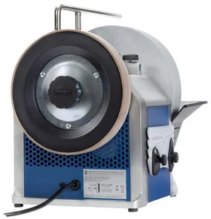 Pochłaniacz odciąg odkurzacz zanieczyszczeń i opiłków do metalu TUR TAC 3 bez filtra - Odciągi trocin i wiórów - miniaturka - grafika 4