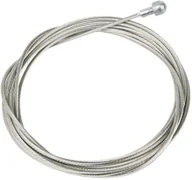 Części rowerowe - Clarks Clarks Linka hamulca W6052DB, stal nierdzewna, szosa, 1szt. - miniaturka - grafika 1