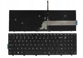 Klawiatury do laptopów - DELL Klawiatura Do Inspiron 15 3542 3541 3543 3558 - miniaturka - grafika 1