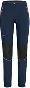 Spodnie narciarskie - SALEWA SALEWA Sesvenna 2 Durastretch Spodnie Kobiety, niebieski IT 48 | EU 42 2021 Spodnie narciarskie - miniaturka - grafika 1