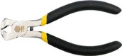 Kombinerki i obcęgi - VOREL szczypce tnące czołowe 110mm 42302 - miniaturka - grafika 1