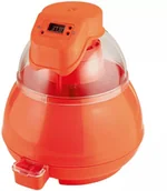 Klatki i wyposażenie dla ptaków - Kerbl Inkubator lęgowy do jaj Covatutto, 16 L, jaj, 73099 - miniaturka - grafika 1