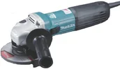 Szlifierki i polerki - Makita szlifierka kątowa 1100W, 125mm [GA5040R] - miniaturka - grafika 1