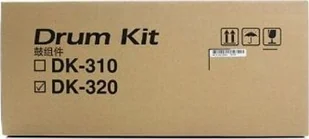 Kyocera Bęben -Mita FS 2020 DK-320 - Bębny do drukarek - miniaturka - grafika 2