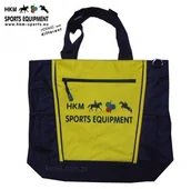 Akcesoria jeździeckie - HKM Torba - - miniaturka - grafika 1