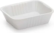 Pojemniki kuchenne - Seletti Pojemnik kuchenny Estetico Quotidiano 11 x 14 cm 10653 - miniaturka - grafika 1