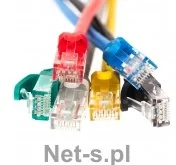 Netrack Kabel RJ45 RJ45 2 m - Patchcordy - miniaturka - grafika 3