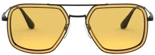 Prada Okulary przeciwsłoneczne PR 57XS 03A0B7 - Okulary przeciwsłoneczne - miniaturka - grafika 2