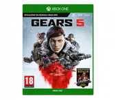 Gry Xbox One - Gears 5 GRA XBOX ONE - miniaturka - grafika 1