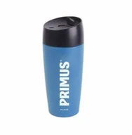 Kubki termiczne - Primus Kubek termiczny VACUUM COMMUTER 0,4 L waga 350 - miniaturka - grafika 1