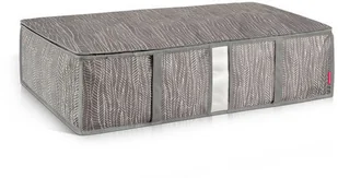 Tescoma Pokrowiec na koce FANCY HOME, 80 x 52 x 20 cm, beżowy - Pojemniki kuchenne - miniaturka - grafika 2