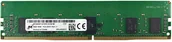 Pamięci RAM - Micron  RAM 1x 8GB ECC REGISTERED DDR4 1Rx8 2400MHz PC4-19200 RDIMM | MTA9ASF1G72PZ-2G3 MTA9ASF1G72PZ-2G3 - miniaturka - grafika 1