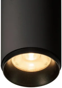 Spotline SLV NUMINOS SPOT DALI XL oprawa sufitowa natynkowa czarna 36 W 2700 K 60° 1005743) SLV 1005743 - Oprawy, klosze i abażury - miniaturka - grafika 2