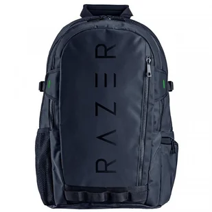 Razer Rogue V3 plecak (15,6") Black Edition kompaktowy plecak podróżny (kieszeń na laptopa do 15 cali, odporny na ścieranie, powłoka zewnętrzna z poliestru) czarny RC81-03640101-0000 - Torby na laptopy Razer Rogue V3 plecak (15,6") Black Edition kompaktowy plecak podróżny (kieszeń na laptopa do 15 cali, odporny na ścieranie, powłoka zewnętrzna z poliestru) czarny RC81-03640101-0000 - Torby na laptopy - miniaturka - grafika 2