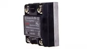 Sterowniki i przekaźniki - Relpol Przekaźnik półprzewodnikowy 1P 48-480VAC/25A Uster= 4-32V DC RSR50-D32-A0-48-250-0 2612028 2612028 - miniaturka - grafika 1