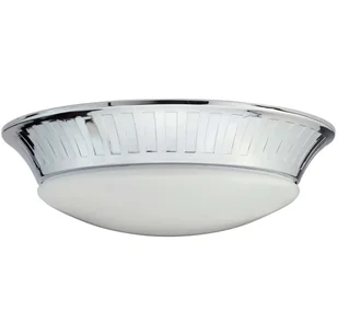 Elstead Lighting Plafon WHITBY BATH/WHITBY/F IP44 - - Lampy pozostałe - miniaturka - grafika 2