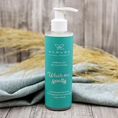 Żele do mycia twarzy - Mawawo Mawawo Normalizujący Żel Do Mycia Twarzy Wash Me Smoothly 200 ml 3AD7-6191B - miniaturka - grafika 1