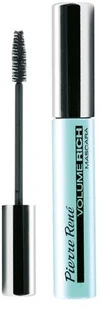 Pierre Rene Pierre Rene, Professional Volumerich Mascara, tusz do rzęs pogrubiający 05 Sky Blue, 10 ml - Tusze do rzęs - miniaturka - grafika 2