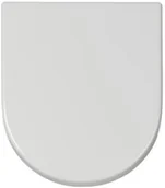 Deski sedesowe - Duravit Deska WC STARCK 3 wolnoopadająca - miniaturka - grafika 1