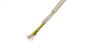 LappKabel Przewód sterowniczy UNITRONIC LiYCY 4x0,34 50V (0034504) - Przewody elektryczne - miniaturka - grafika 2