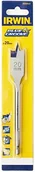 Wiertła - Irwin IRWIN Blue Groove płaski wiertło - miniaturka - grafika 1