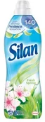 Środki do prania - Silan Płyn Do Płukania 3x900ml Fresh Spring - miniaturka - grafika 1