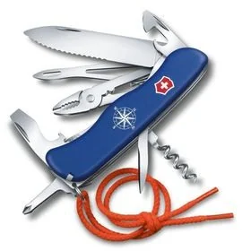 Victorinox Scyzoryk 0.8593.2W Skipper 0.8593.2W - Scyzoryki - miniaturka - grafika 6