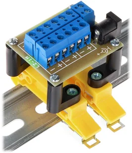 ŁĄCZÓWKA ZASILANIA LZ-1ML LZ-1ML - Akcesoria do monitoringu - miniaturka - grafika 6
